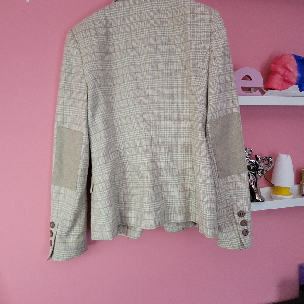 Next patch blazer - Picture 4 of 4